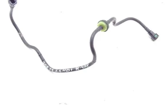 Peugeot 308 Brake booster pipe/hose 
