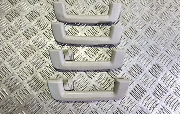 Ford Mondeo MK IV A set of handles for the ceiling 