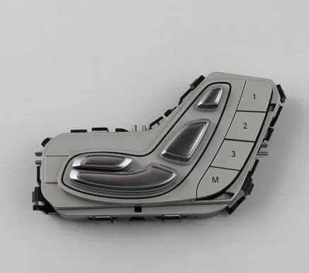 Mercedes-Benz GLC X253 C253 Seat control switch A2059057851