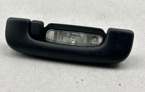 Dodge Charger Rear interior roof grab handle 2410635 040316180249