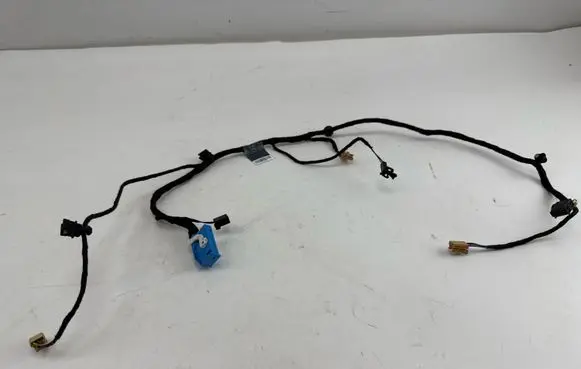 Audi Q2 - Front door wiring loom 81A971035BD