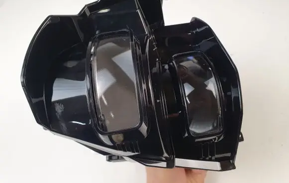 KIA Sportage Headlight/headlamp bulb 
