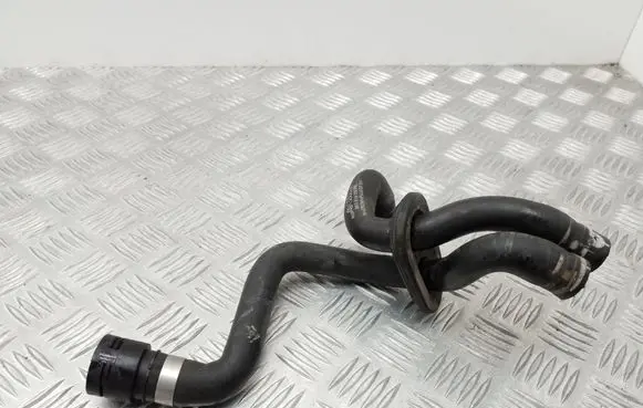 Audi A5 Sportback 8TA Engine coolant pipe/hose 8K1819350BB 8K0819345H
