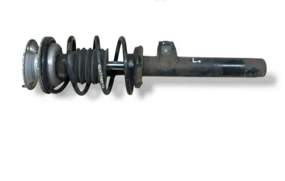 BMW 3 E90 E91 Front shock absorber with coil spring 6786001 31316786001