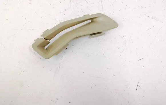 Volvo XC60 Seat belt trim 01287357