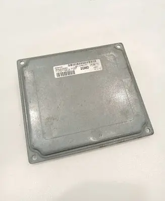 Ford Focus Engine control unit/module 7M5112A650AFD