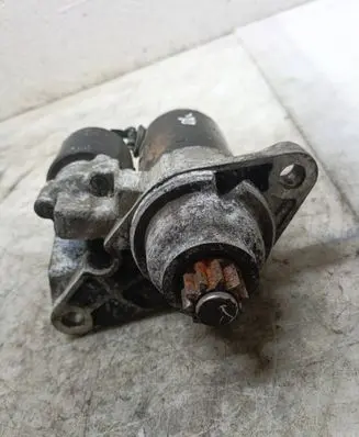 Skoda Fabia Mk1 (6Y) Starter motor 026309