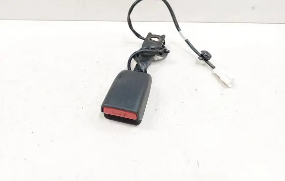 Peugeot iOn Front seatbelt buckle 101207BC 1040994