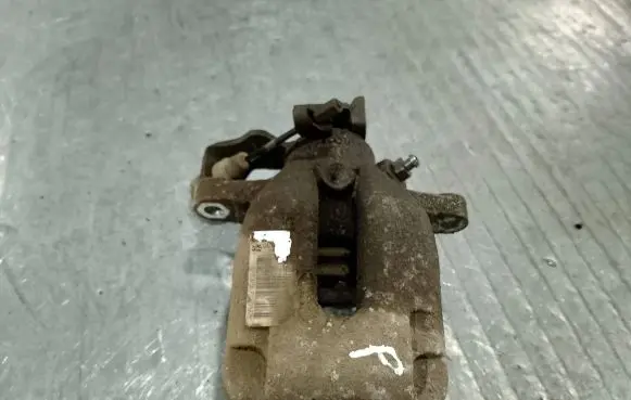 Peugeot 208 Rear brake caliper 32053755