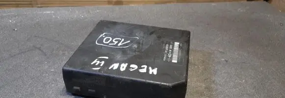 Ford C-MAX II BSM Control unit 284B61871R