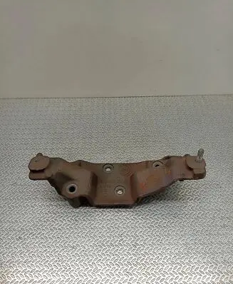Muffler mount bracket/holder