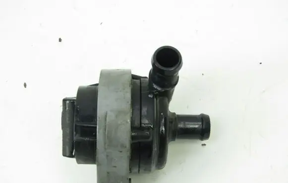 Chevrolet Meriva Electric auxiliary coolant/water pump J9D318D474AA