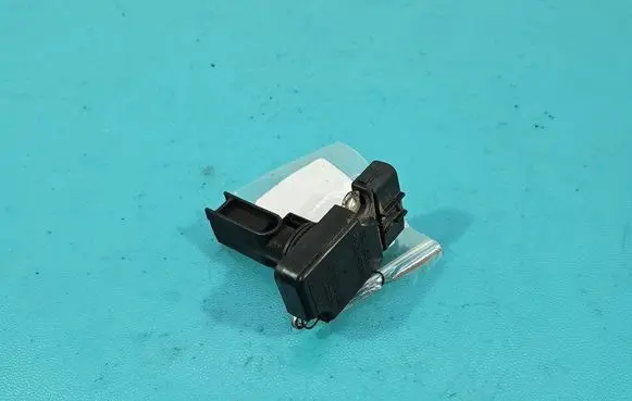 Mass air flow meter