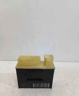 Citroen C4 II Picasso Fan control module 9801916680 018010955