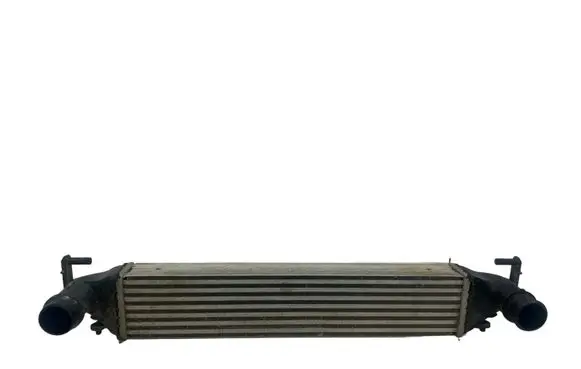 Jeep Renegade Intercooler radiator 51966750 8C6151000 15740193665