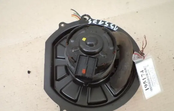 Ford Taurus Heater fan/blower