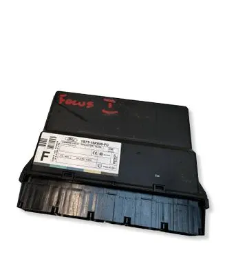 Ford Focus Comfort/convenience module 1S7T15K600FC