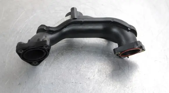 Ford Focus Intercooler hose/pipe 967494238000