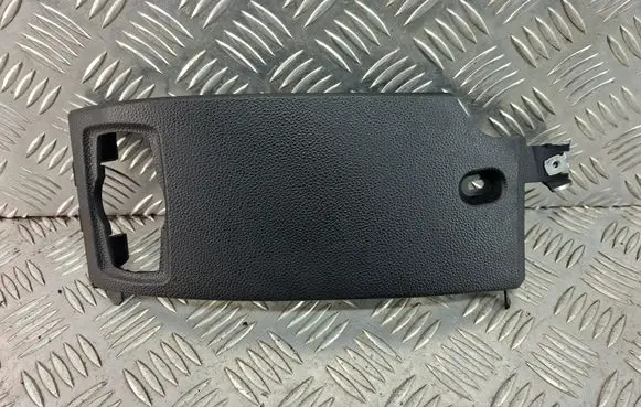 BMW 1 E81 E87 Dashboard lower bottom trim panel 6969555