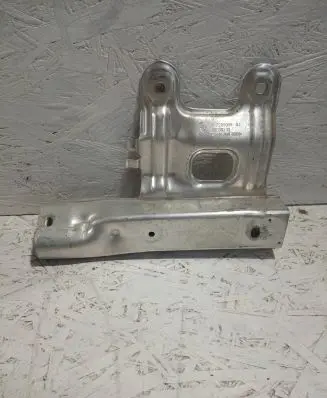 BMW 1 F20 F21 Front bumper support beam 10031013