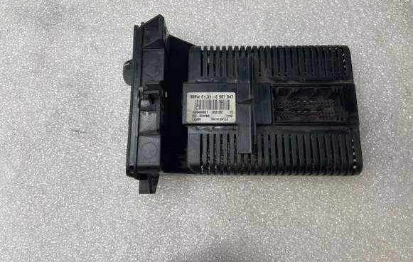 BMW 3 E46 Light switch 086480061 0021351