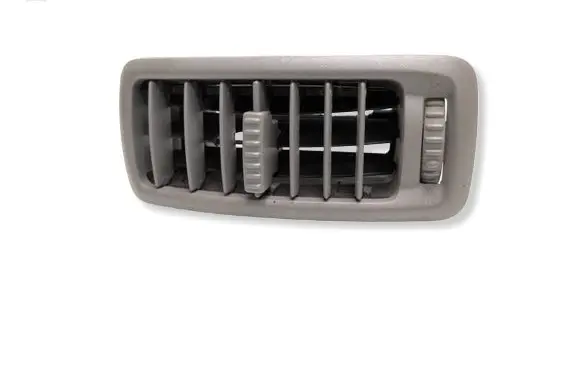 Renault Trafic II (X83) Dashboard side air vent grill/cover trim R6136S150 7538