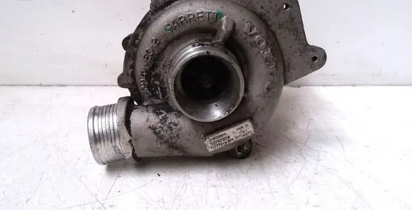 Volvo XC90 Turbo 30757079