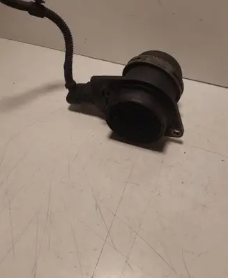 Mass air flow meter