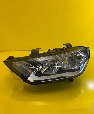 Audi A1 Headlight/headlamp 82A941003