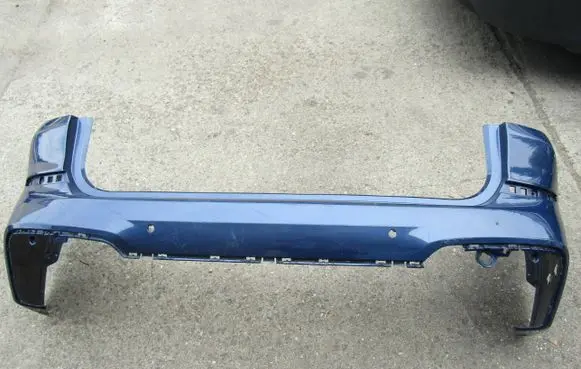 BMW X3 G01 Rear bumper 8064829