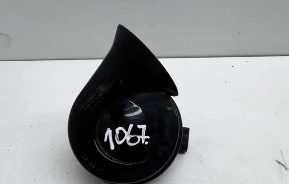 Volkswagen PASSAT B6 Horn signal 3C0951221