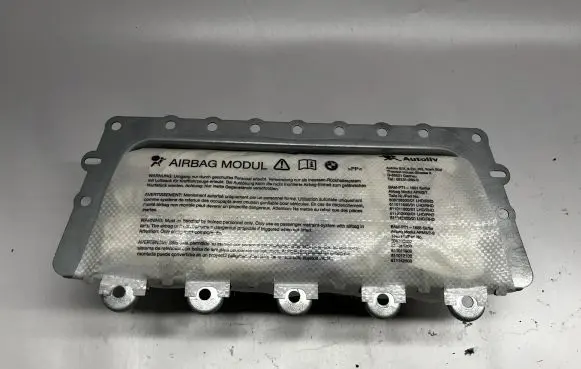 BMW 5 F10 F11 Passenger airbag 39916624603