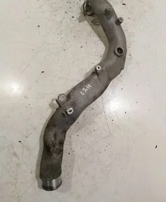 Mazda 6 Air intake hose/pipe