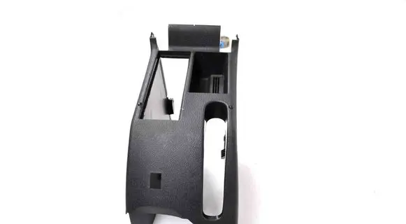 Other center console (tunnel) element