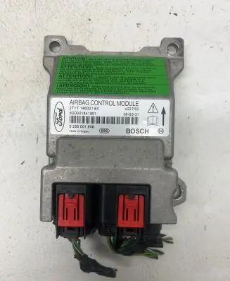Ford Transit - Tourneo Connect Airbag control unit/module 2T1T14B321BC 0285001956 6G0001841901