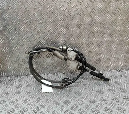 Mini Cooper Countryman R60 Gear shift cable linkage 7604437 7604434