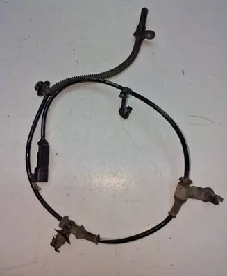 Ford Mustang VI ABS brake wheel speed sensor FR3C2C205AC