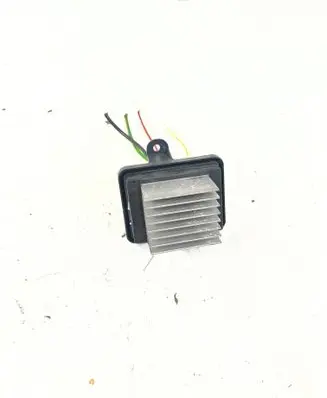 Peugeot 308 Heater blower motor/fan resistor CE85900100