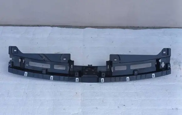Jeep Compass Engine bonnet/hood lock trim molding 68258700AC