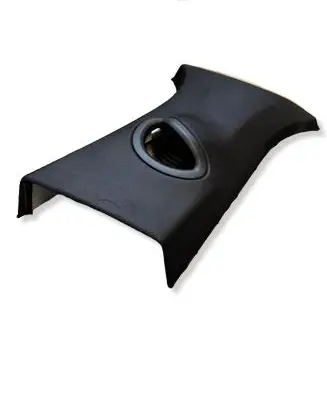 BMW i4 (B) pillar trim (top) 7490362