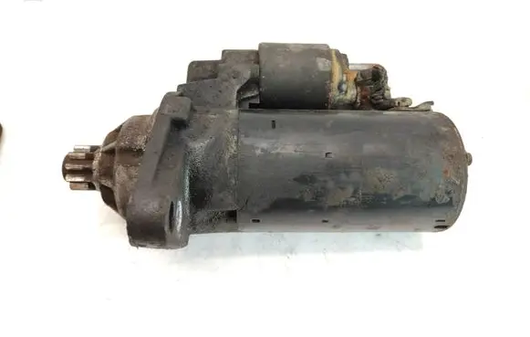 Volkswagen Caddy Starter motor 0AH911023