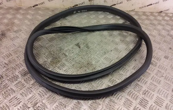 Ford Puma Rubber seal front door (on door) 
