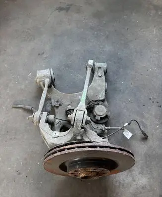 Alfa Romeo Stelvio Rear wheel hub spindle/knuckle 