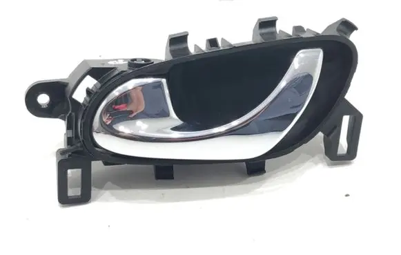 Nissan Qashqai Front door interior handle 806714EA1A
