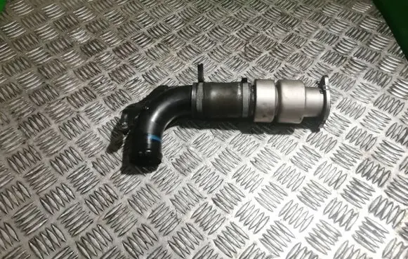Ford Focus Intercooler hose/pipe 9677359080