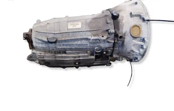 Mercedes-Benz E C207 W207 Automatic gearbox 2122704406