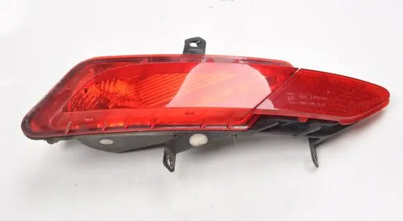 Volvo XC60 Front fog light 