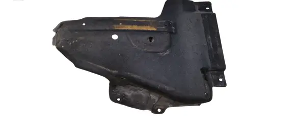Ford Fusion II Side bottom protection HG939D183 HG939D183AA F150W