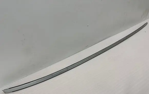BMW 1 E82 E88 Roof trim bar molding cover 