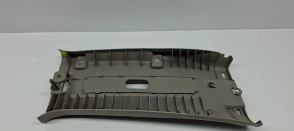 Nissan Pathfinder R51 (B) pillar trim (top) 312118701K3